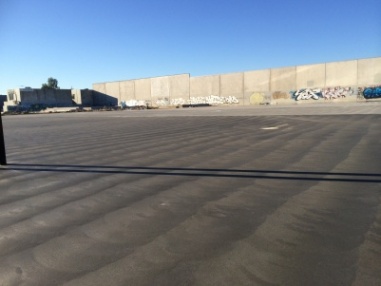 We offer commercial carpark concrete construction