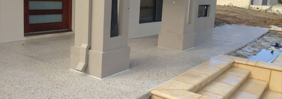 Modform are the residential concrete experts